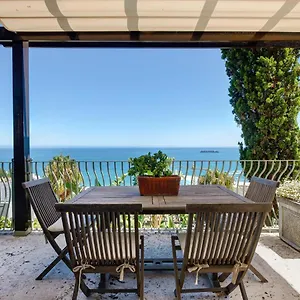 Del Mar: Luxurious Sea View In Bantry Bay , Cape Town South Africa