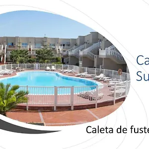 Caleta Sunset Apartment