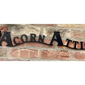 Acorn Attic, A Modern, New First Floor Garden Annex , Great Ouseburn United Kingdom