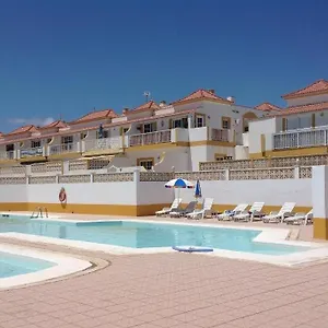 Casa Kiko Sol Apartment