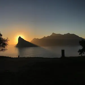 Pool , Hout Bay South Africa
