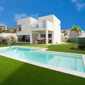 132 Oasis Paraiso By Sunkeyrents , Playa Paraiso (Tenerife) Spain