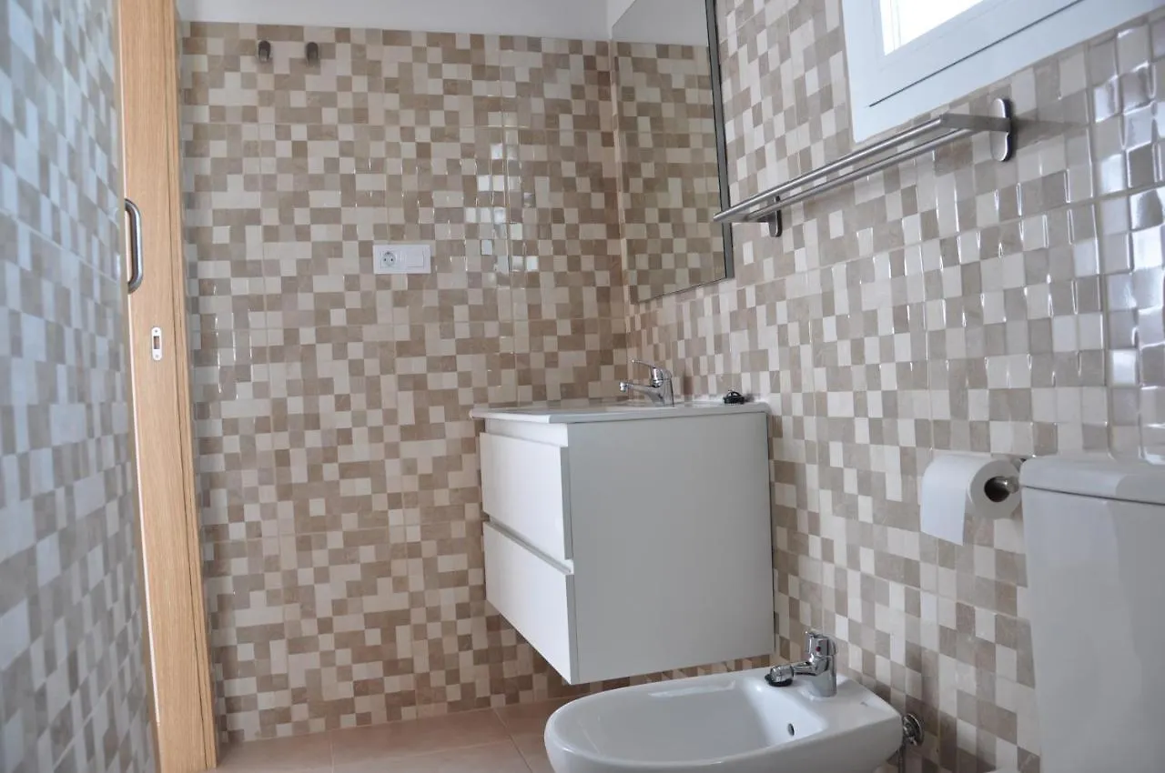 Eco Villa Nazaret With Solar Energy Caleta De Fuste 0*,  Spain
