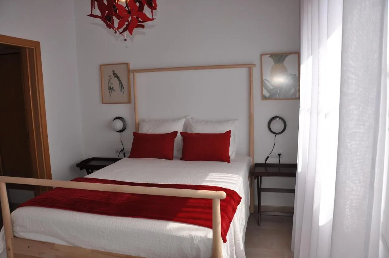 Eco Villa Nazaret With Solar Energy Caleta De Fuste Spain