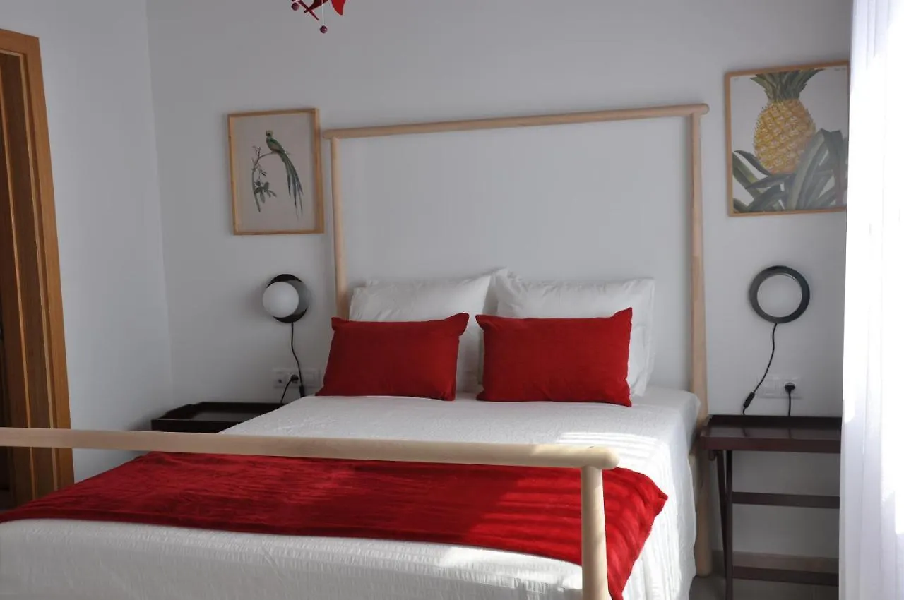 Eco Villa Nazaret With Solar Energy Caleta De Fuste