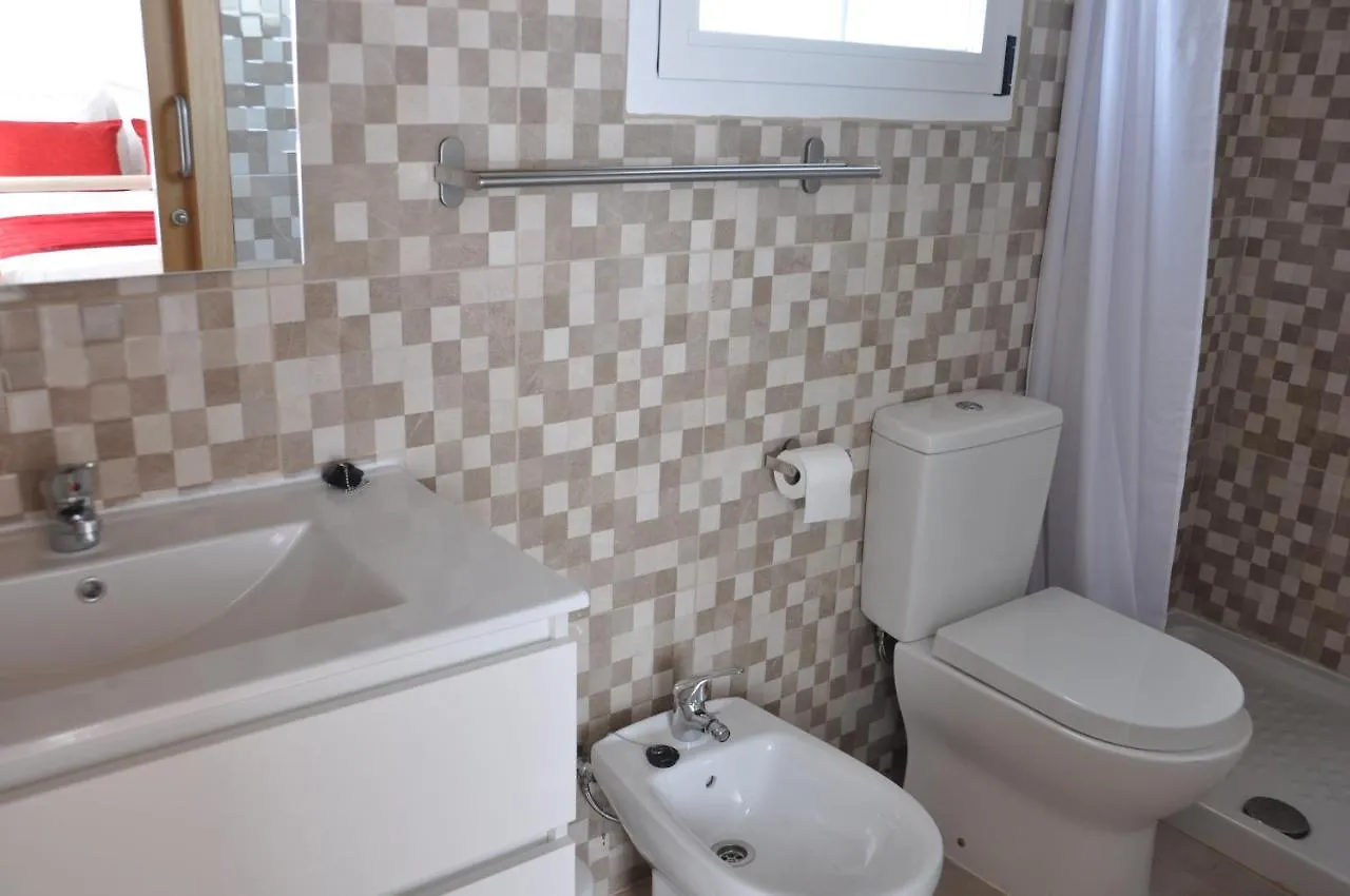 Eco Villa Nazaret With Solar Energy Caleta De Fuste Spain