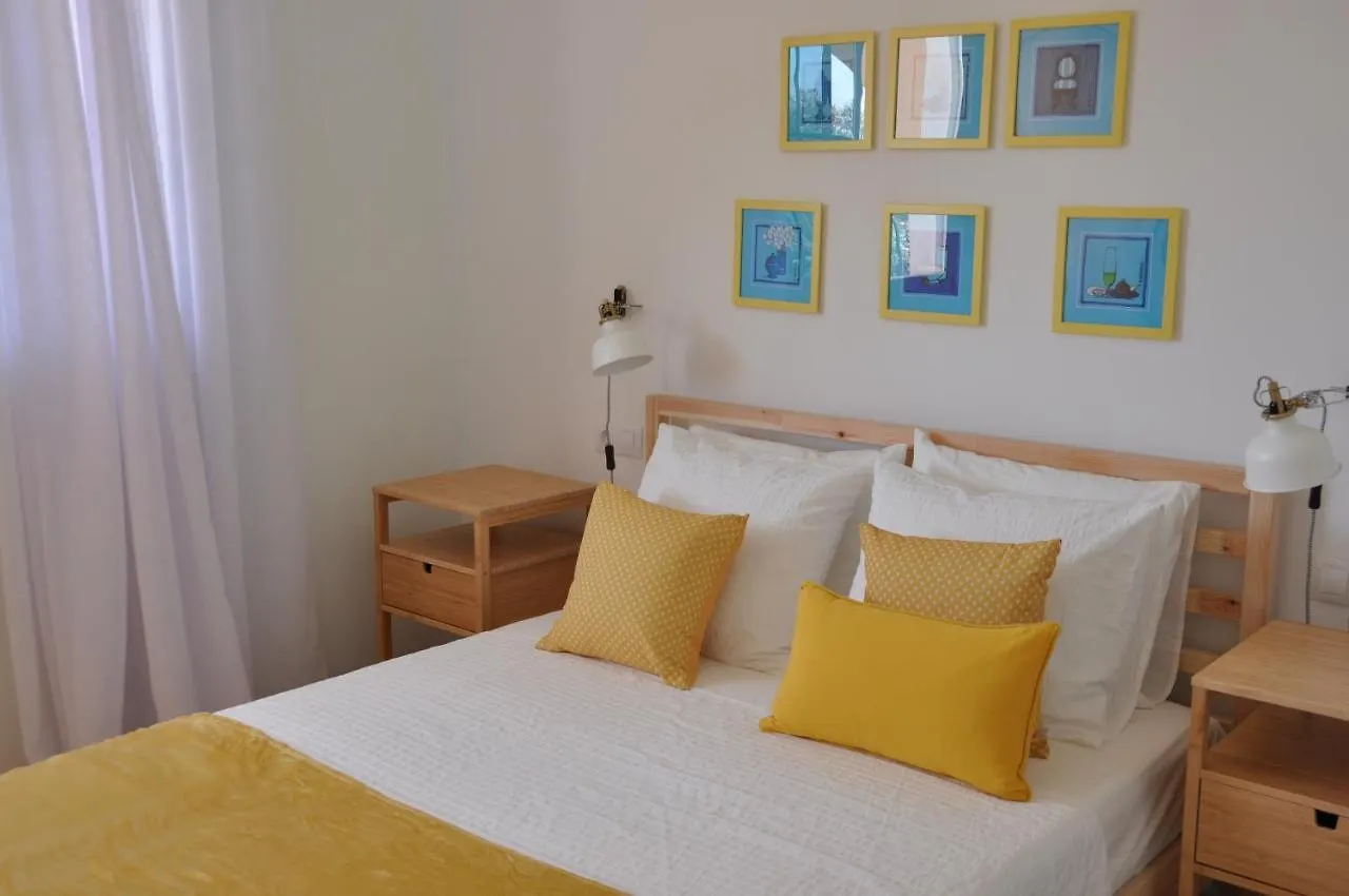 Eco Villa Nazaret With Solar Energy Caleta De Fuste