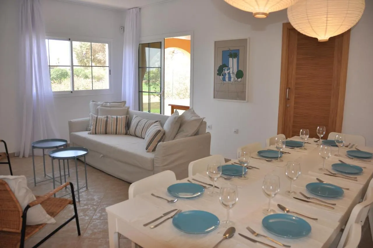 Eco Villa Nazaret With Solar Energy Caleta De Fuste