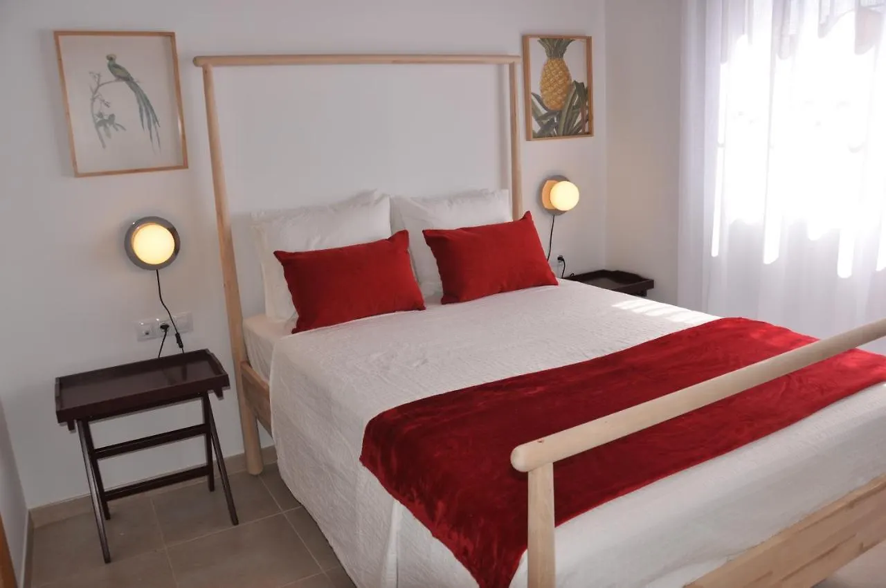 Eco Villa Nazaret With Solar Energy Caleta De Fuste
