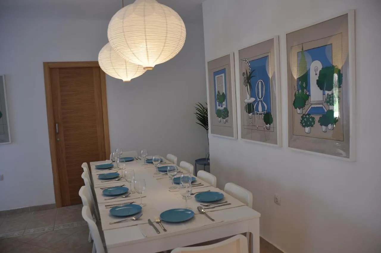Eco Villa Nazaret With Solar Energy Caleta De Fuste