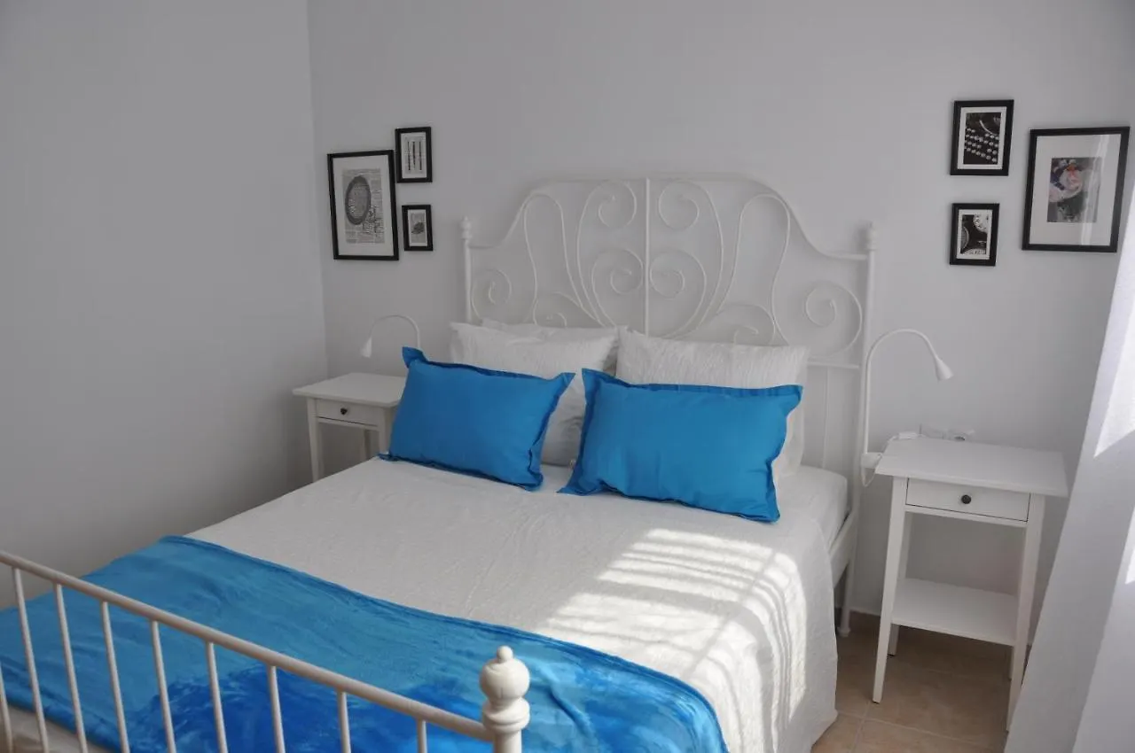 Eco Villa Nazaret With Solar Energy Caleta De Fuste
