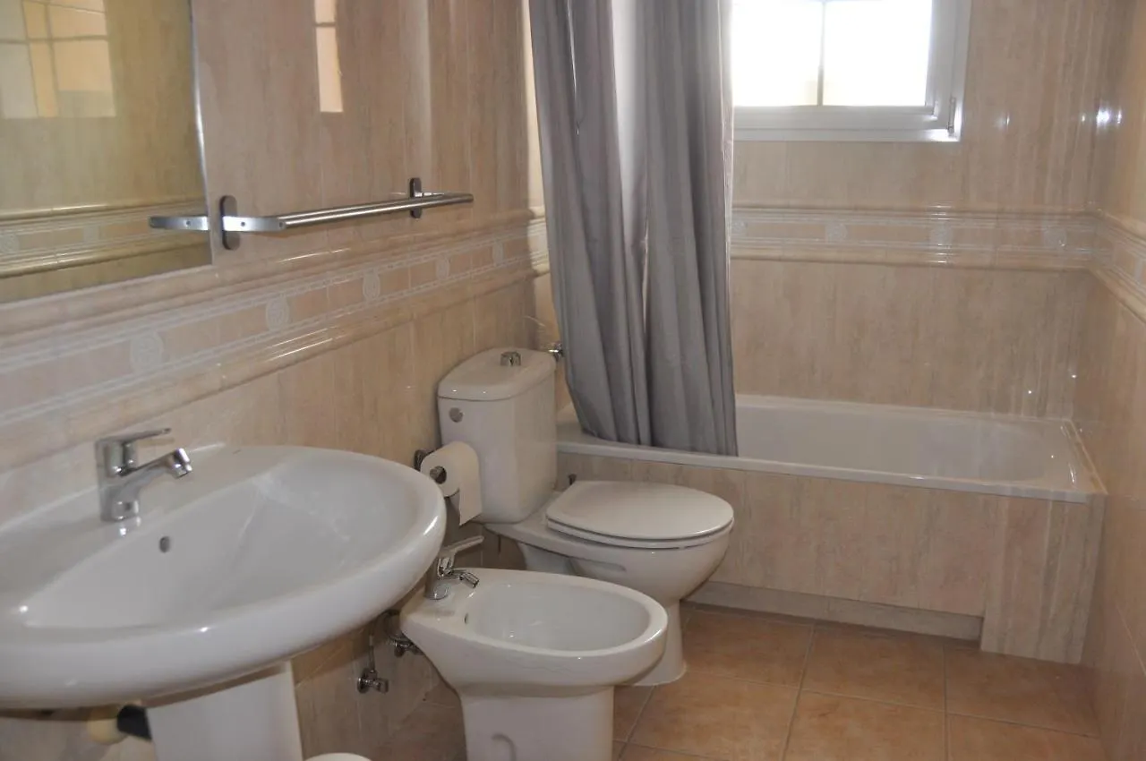 Eco Villa Nazaret With Solar Energy Caleta De Fuste