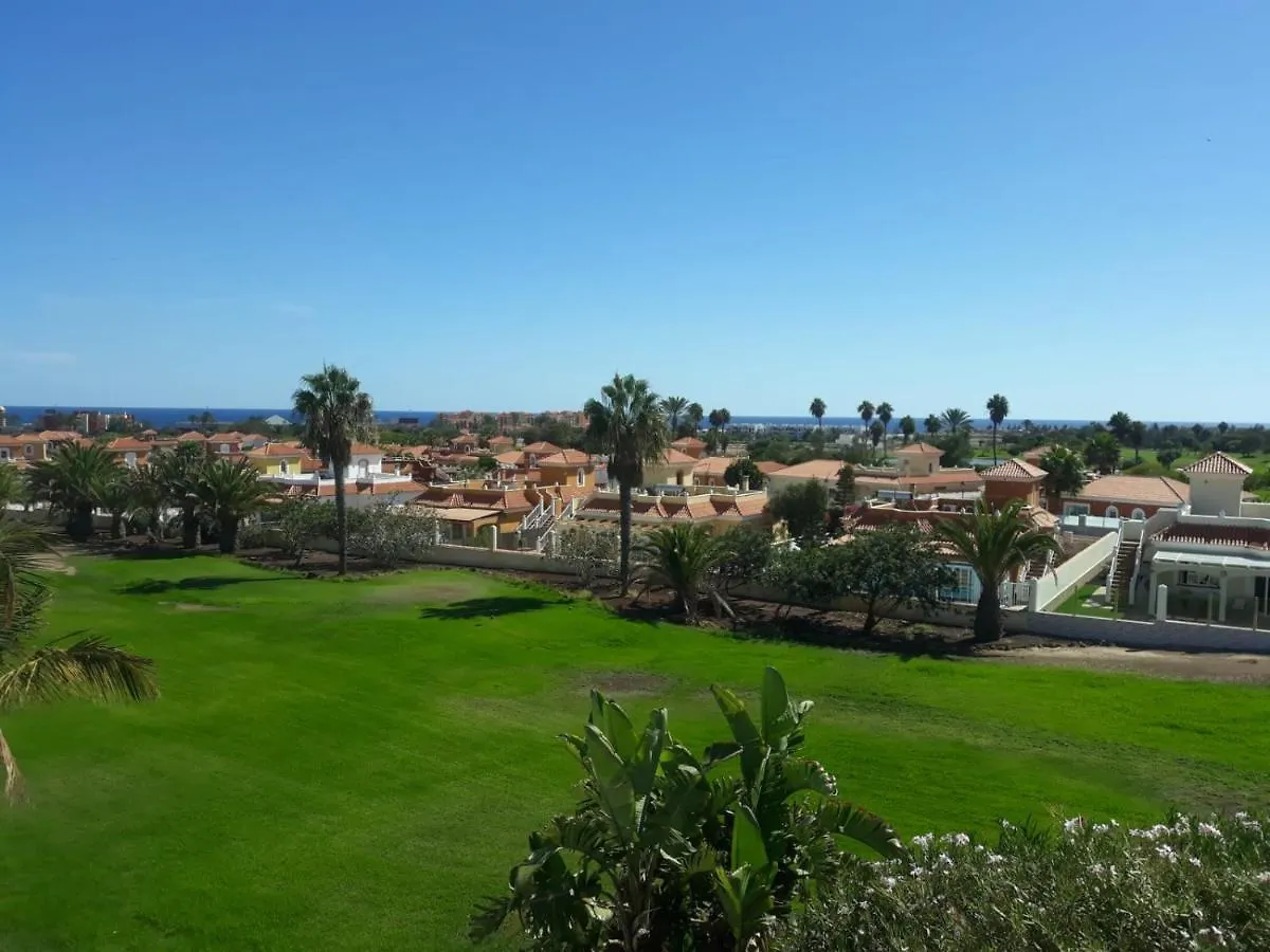 Eco Villa Nazaret With Solar Energy Caleta De Fuste