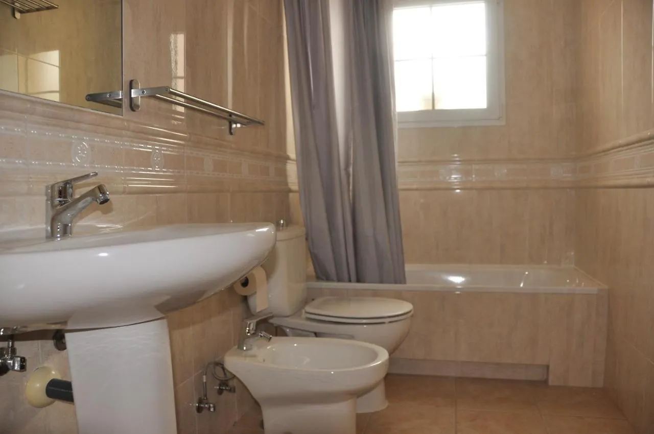 Eco Villa Nazaret With Solar Energy Caleta De Fuste