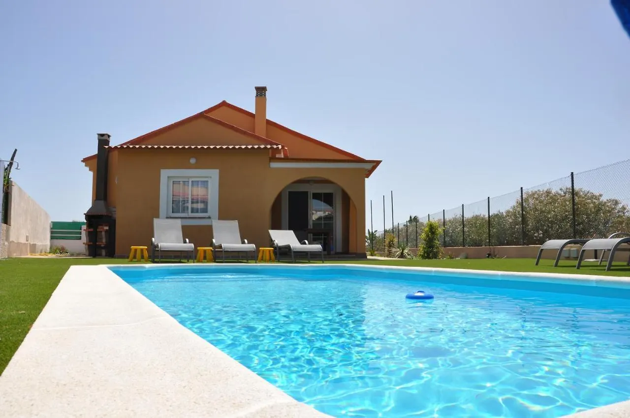 Eco Villa Nazaret With Solar Energy Caleta de Fuste