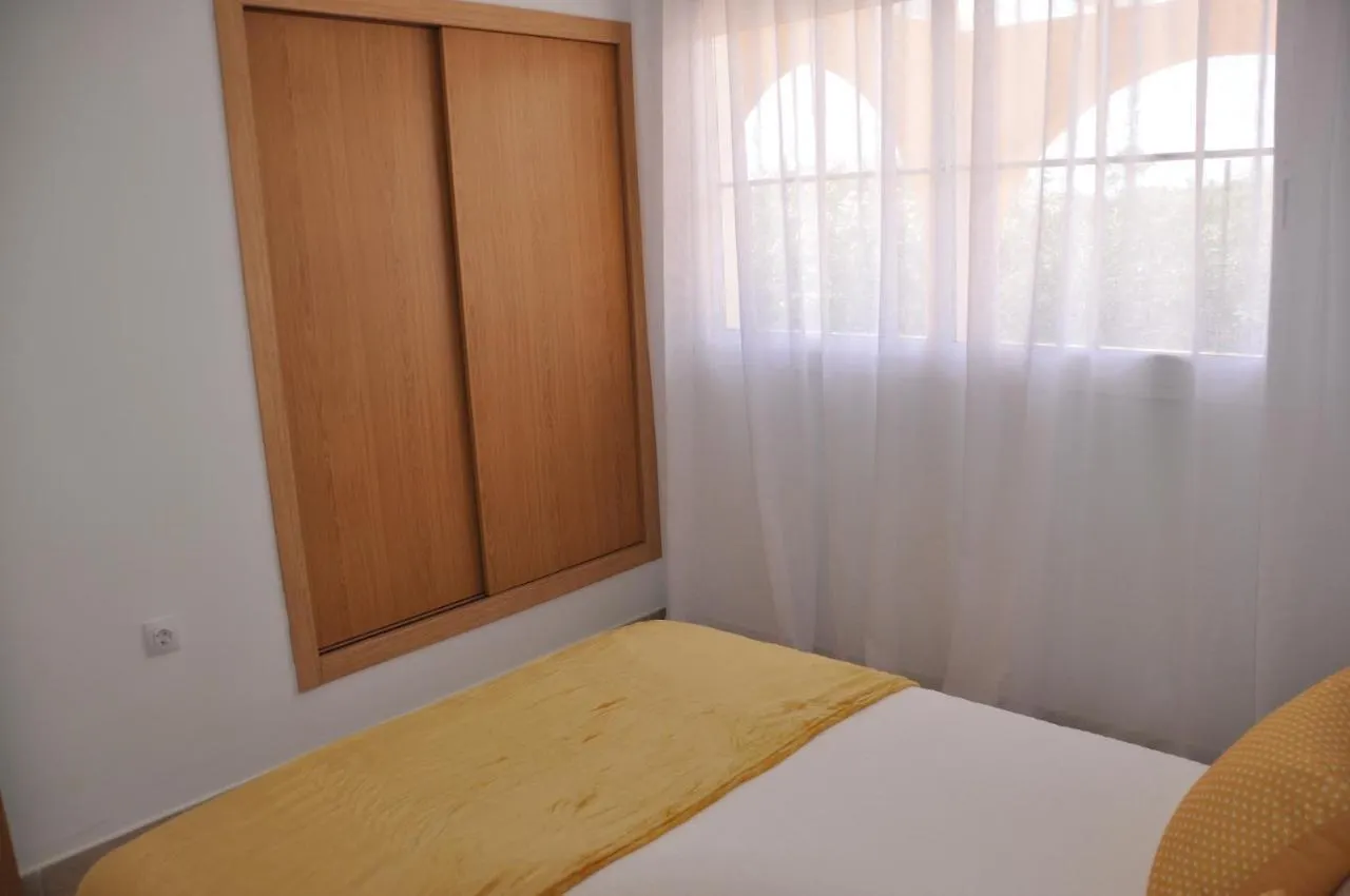 Eco Villa Nazaret With Solar Energy Caleta de Fuste