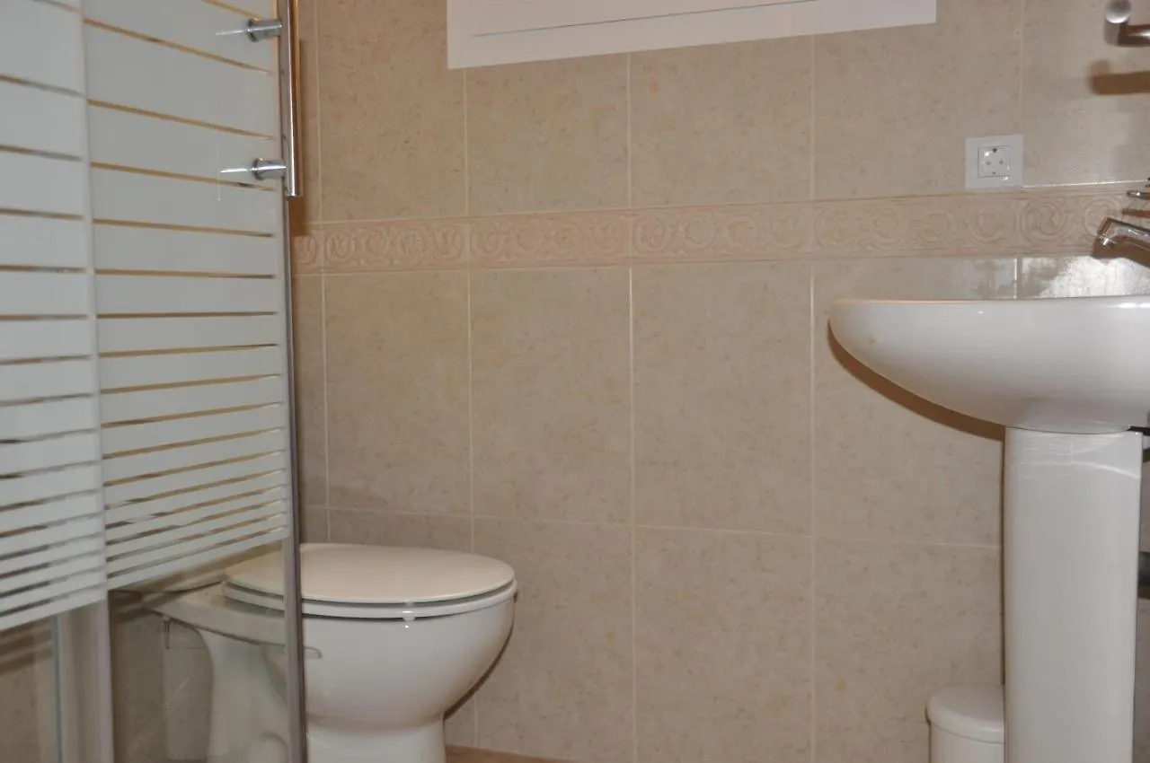 Eco Villa Nazaret With Solar Energy Caleta de Fuste